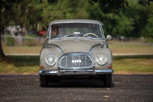 Auto Union 1000 S Coupe DeLuxe 1959 года 